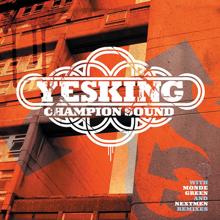 Champion Sound by Yes King feat Kenny Knotts/Baby Chann/Mystro on MP3