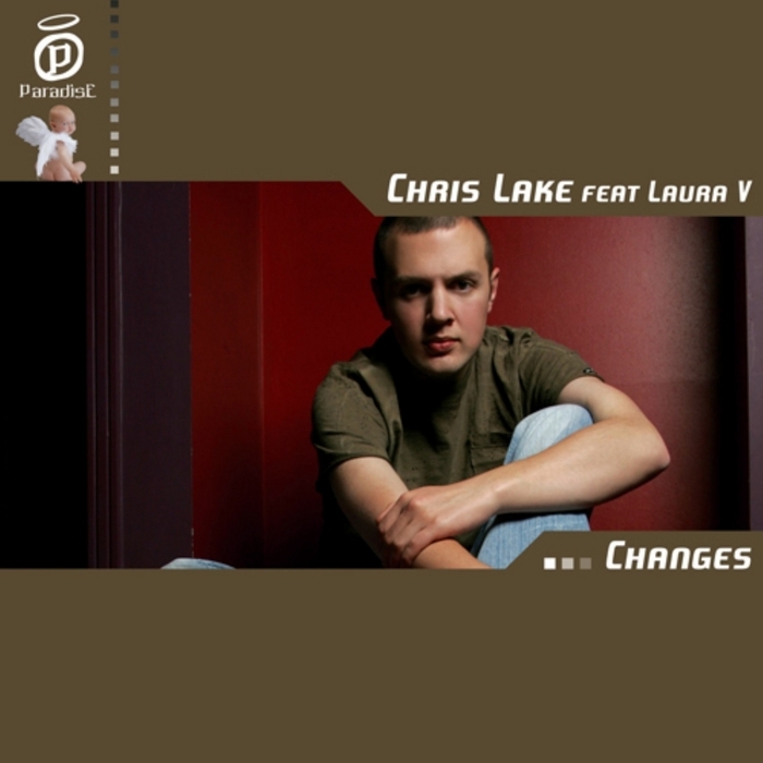 CHRIS LAKE feat LAURA V - Changes