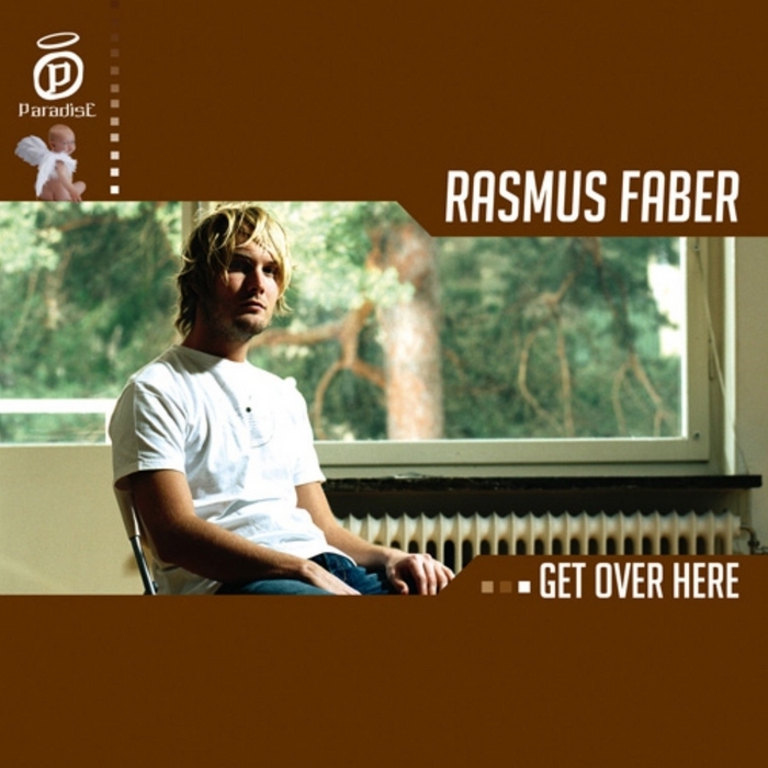 FABER, Rasmus - Get Over Here