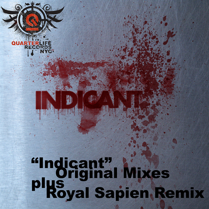 INDICANT - Indicant