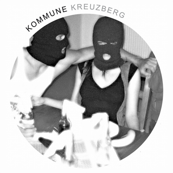 HAITO & JACOB RICHTER - Kommune Kreuzberg 3