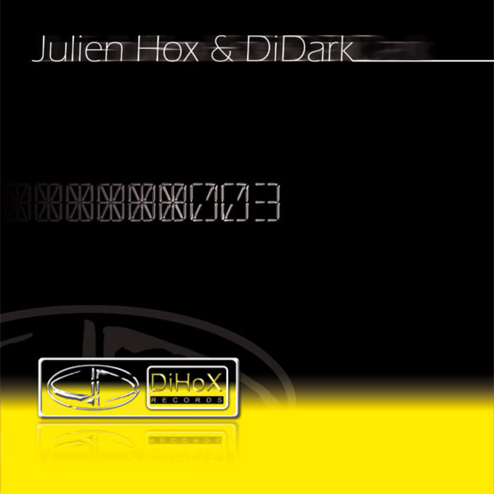 Julien Hox & DiDark - When He Was Born Julien Hox & DiDark - When He Was Born
