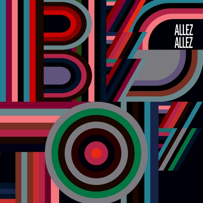 ALLEZ ALLEZ - Best Of