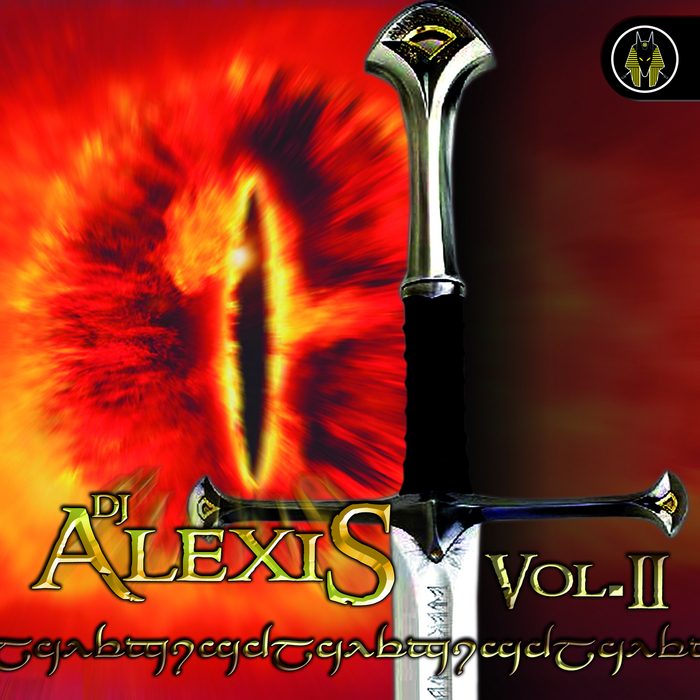 DJ ALEXIS - DJ Alexis Vol 2
