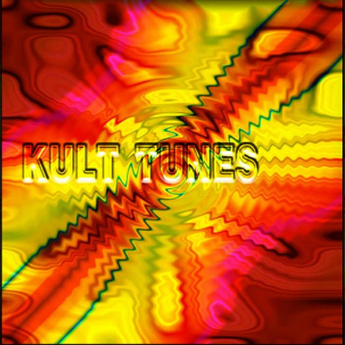 VARIOUS - Kult Tunes: House Classics