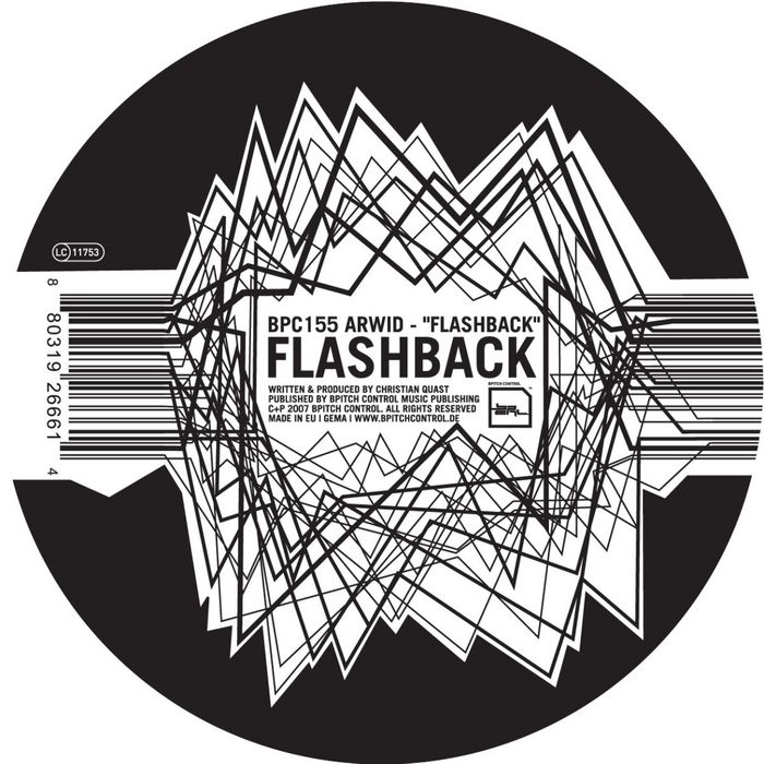 ARWID - Flashback