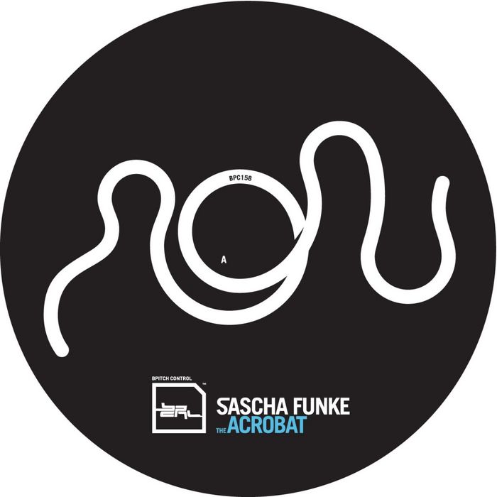FUNKE Sascha - The Acrobat