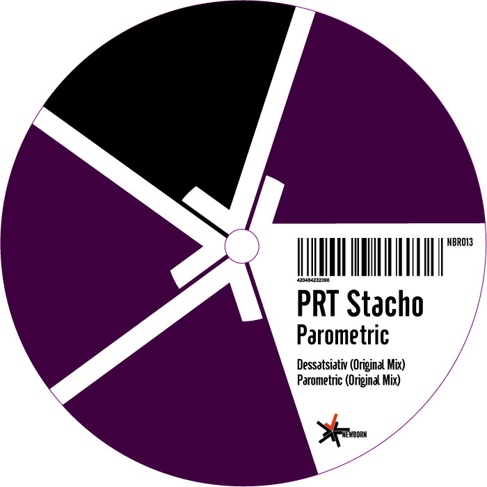 PRT STACHO - Parometric