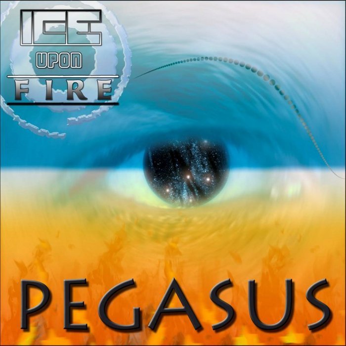 ICE UPON FIRE - Pegasus