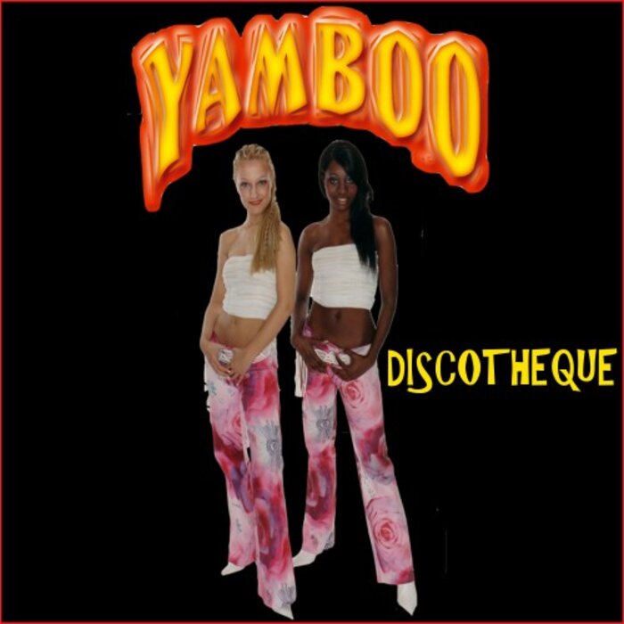 Discotheque by Yamboo on MP3, WAV, FLAC, AIFF & ALAC at Juno Download