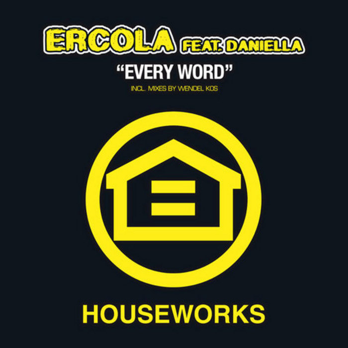 every-word-by-ercola-feat-daniella-on-mp3-wav-flac-aiff-alac-at-juno-download