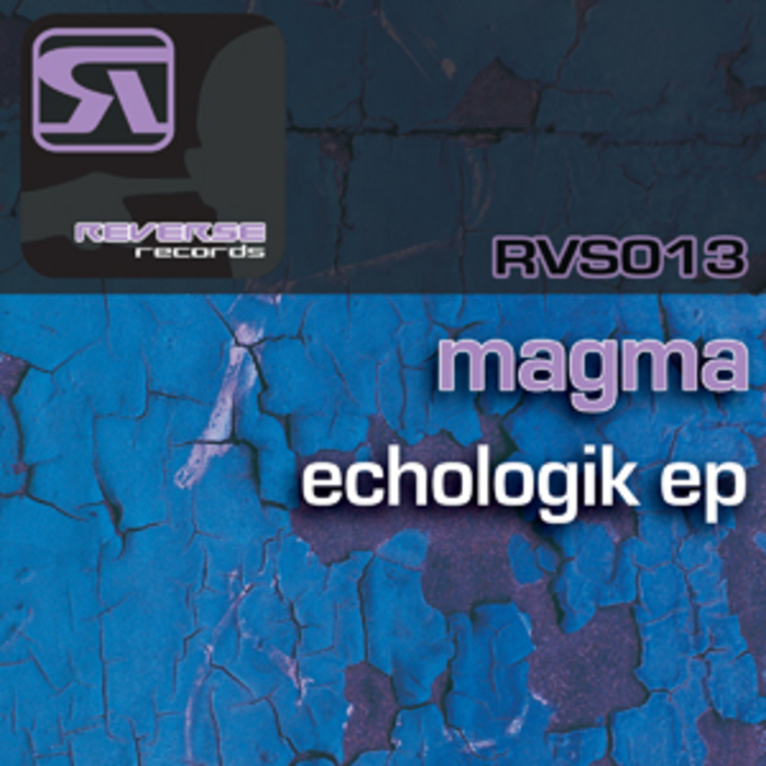 MAGMA - Echologik EP