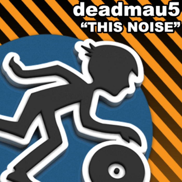 DEADMAU5 - This Noise