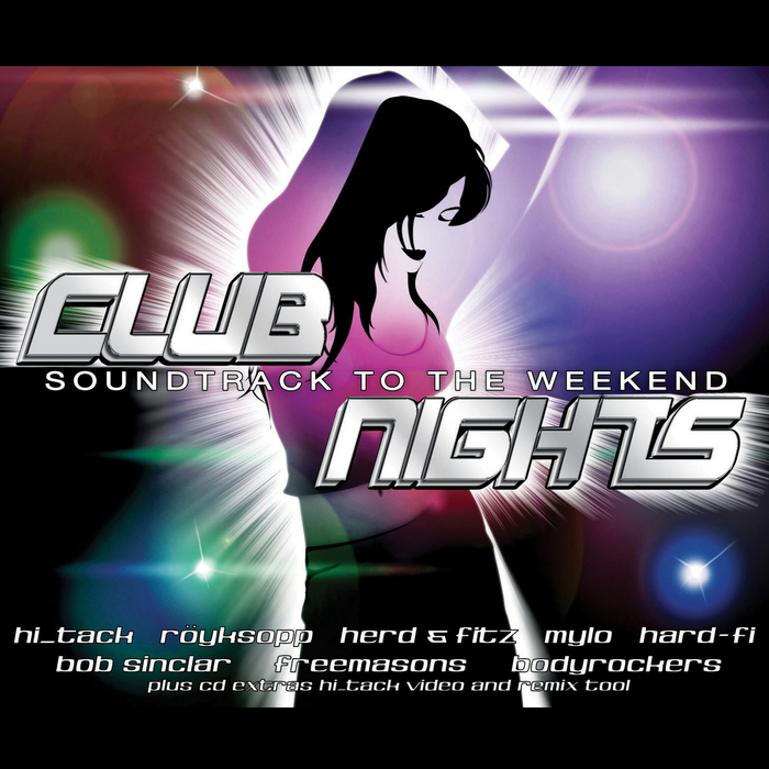 VARIOUS - Club Nights Vol 1