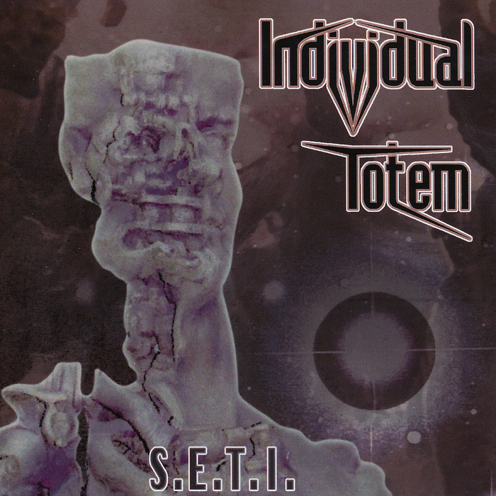 INDIVIDUAL TOTEM - SETI