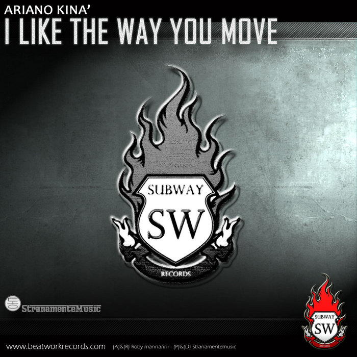 I Like The Way You Move Download