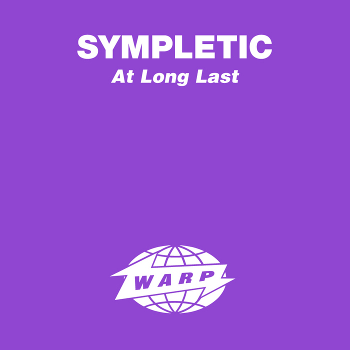 SYMPLETIC - At Long Last