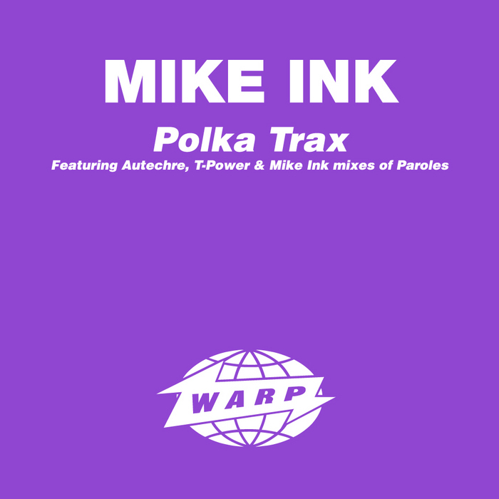 INK, Mike - Polka Trax