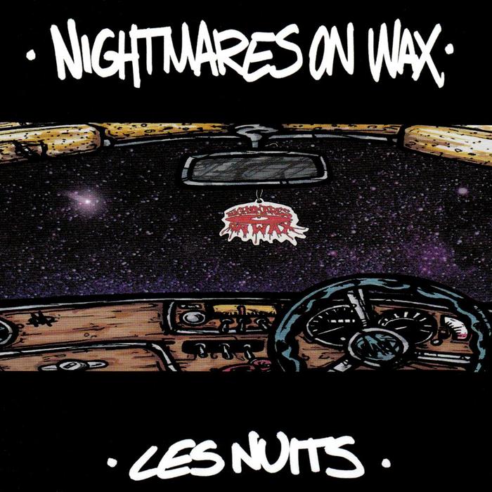 nightmares on wax discography rapidshare premium
