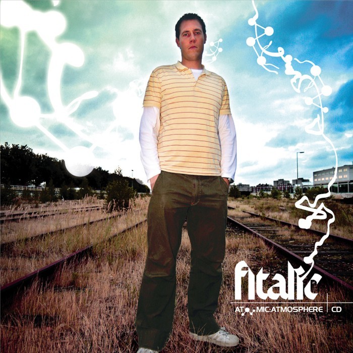 FITALIC - Atomic Atmosphere