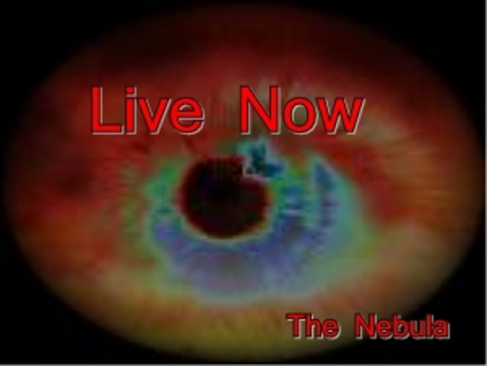 THE NEBULA - Live Now