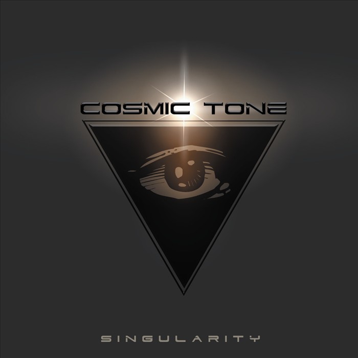 COSMIC TONE - Singularity