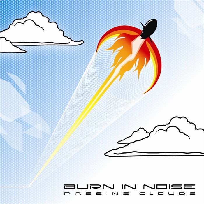 BURN IN NOISE - Burn In Noise