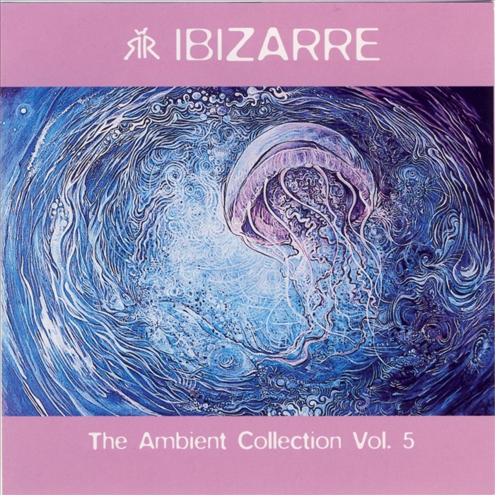 IBIZARRE, Lenny - Ambient Collection Vol 5