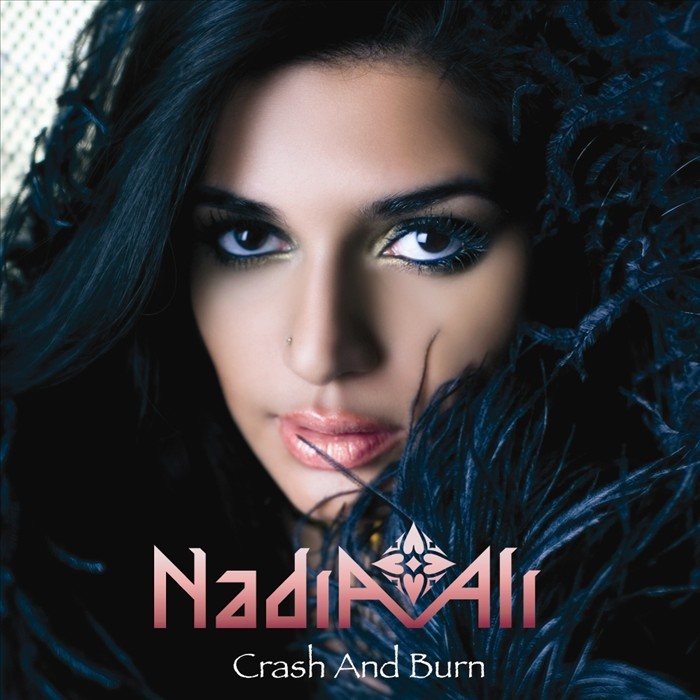 ALI, Nadia - Crash & Burn