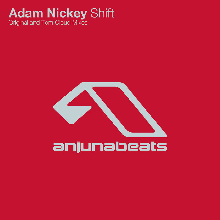 NICKEY, Adam - Shift