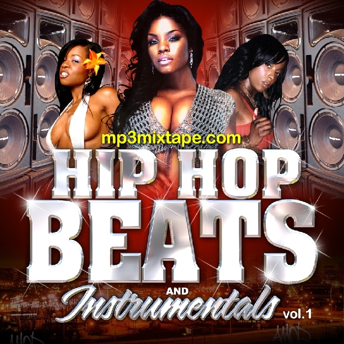 MP3MIXTAPE COM/VARIOUS - Hip Hop Beats & Instrumentals Vol 2