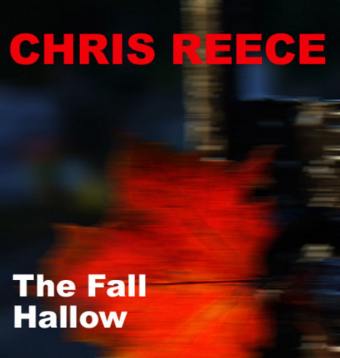 REECE, Chris - The Fall