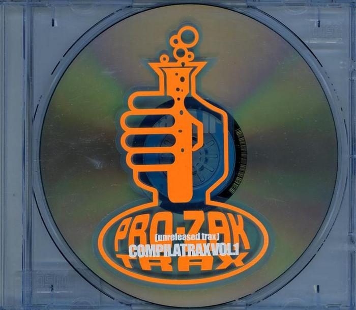 Various Compilation Trax Vol 1 At Juno Download