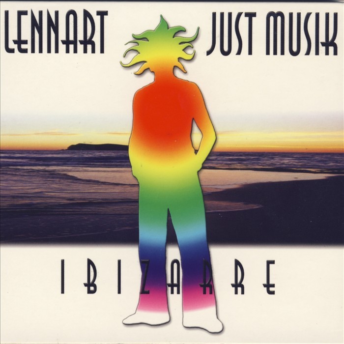 IBIZARRE, Lenny - Just Musik