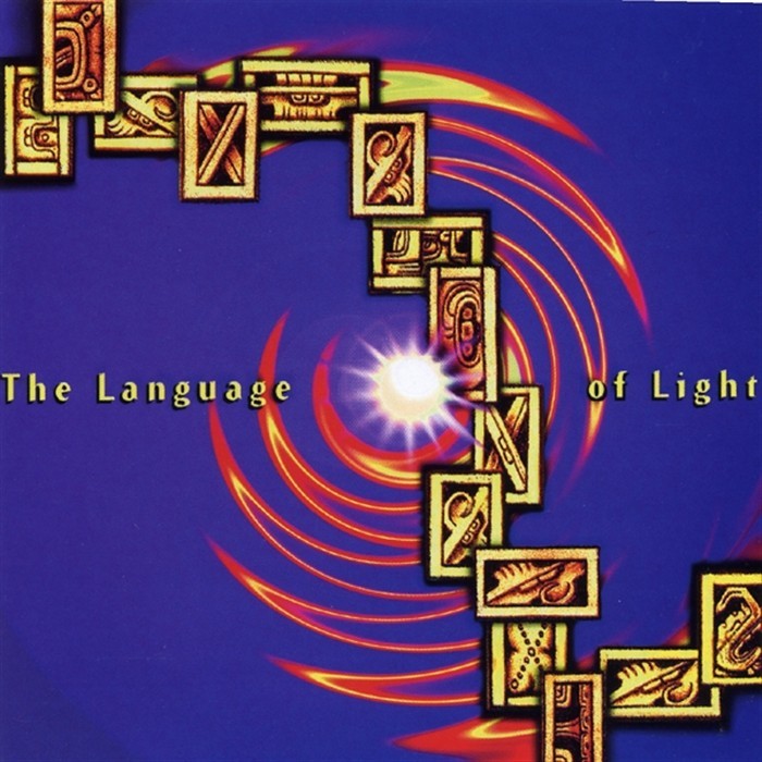 VARIOUS - Language Of Light (Part 1)