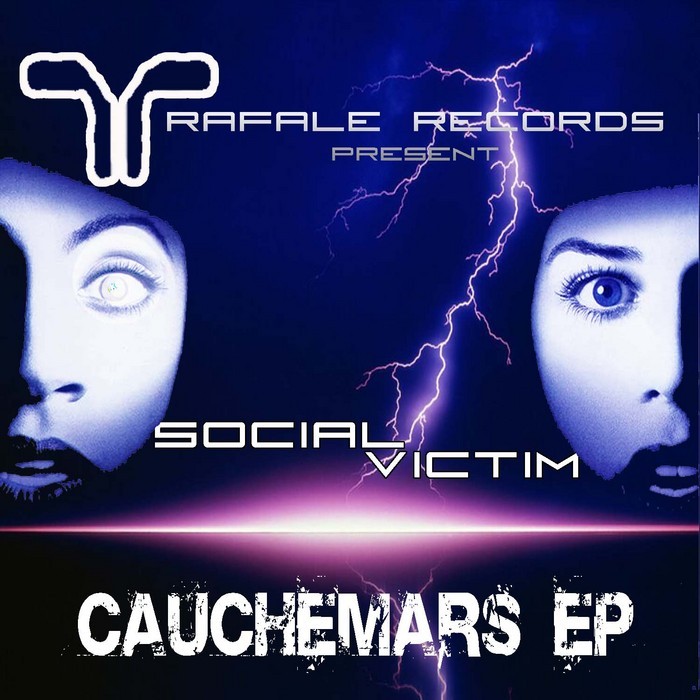 SOCIAL VICTIM - Cauchemars