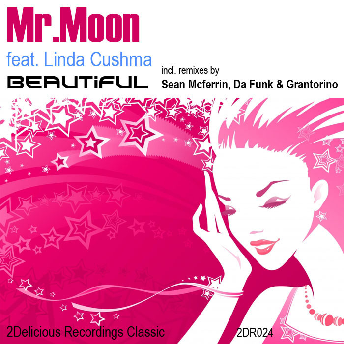 MR MOON feat LINDA CUSHMA - Beautiful