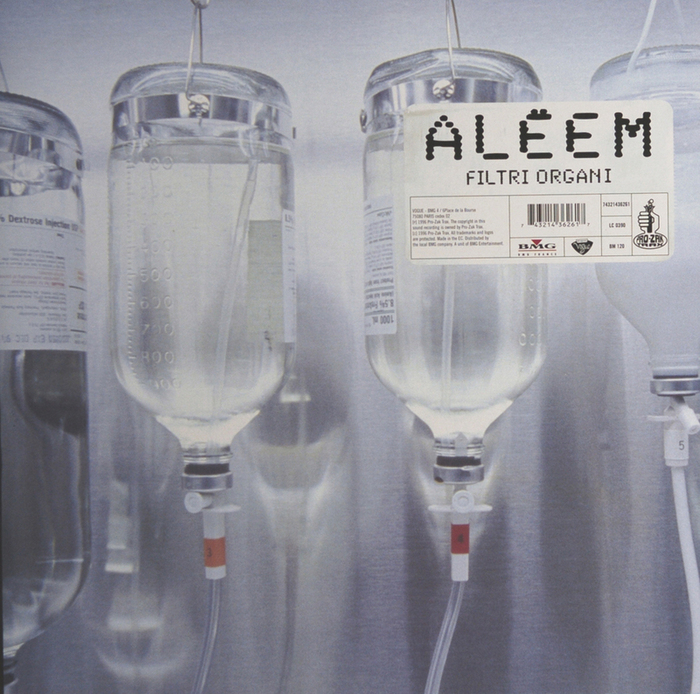 ALEEM - Filtri Organi