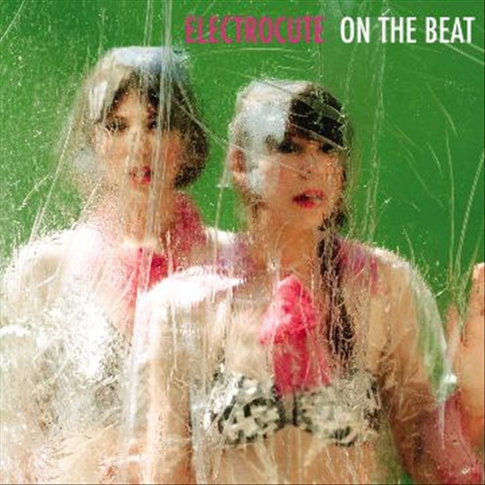 ELECTROCUTE - On The Beat EP
