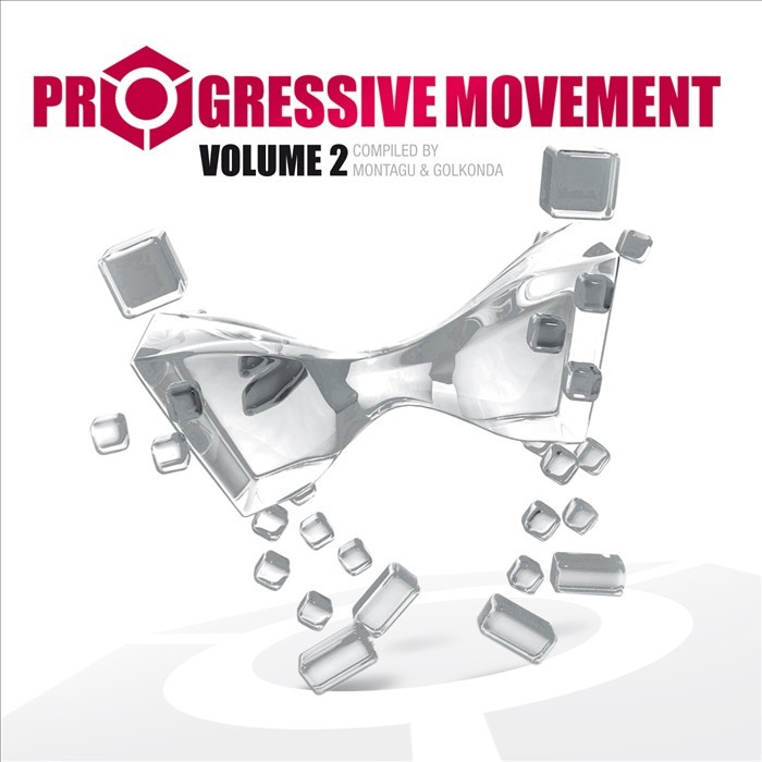 VARIOUS - Progressive Movement Vol 2