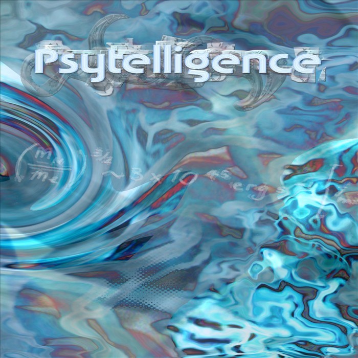 VARIOUS - Psytelligence