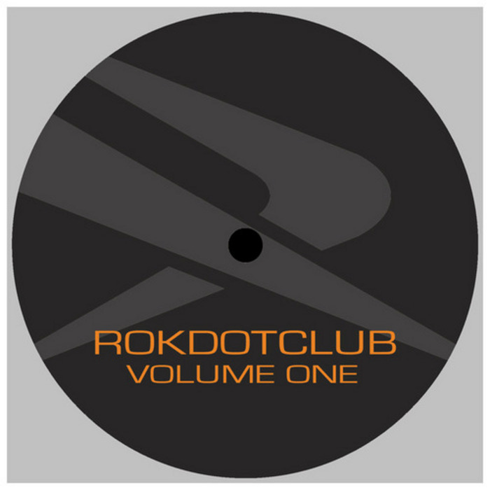 SAIBOT & OIRAM - Rokdotclub Volume One