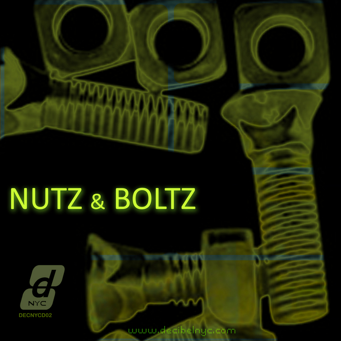 VARIOUS - Nutz & Boltz