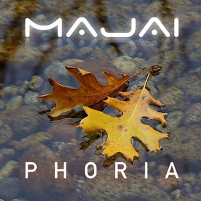 MAJAI - Phoria