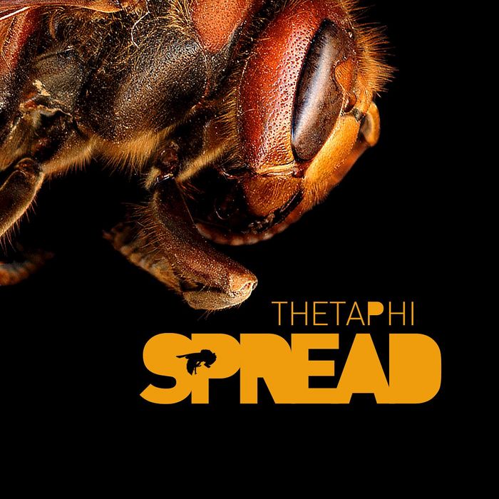 THETAPHI - Spread
