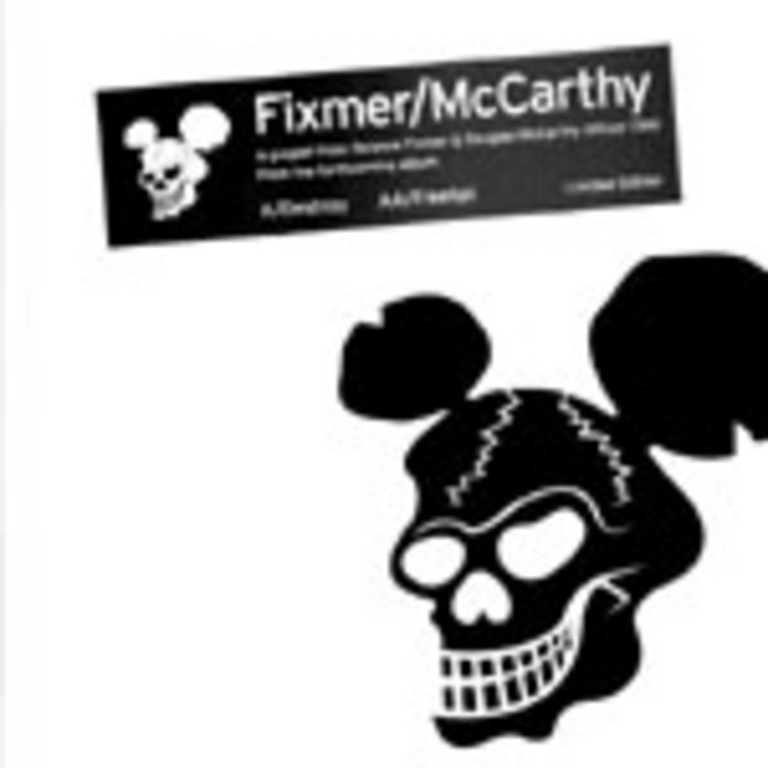 FIXMER/McCARTHY - Destroy