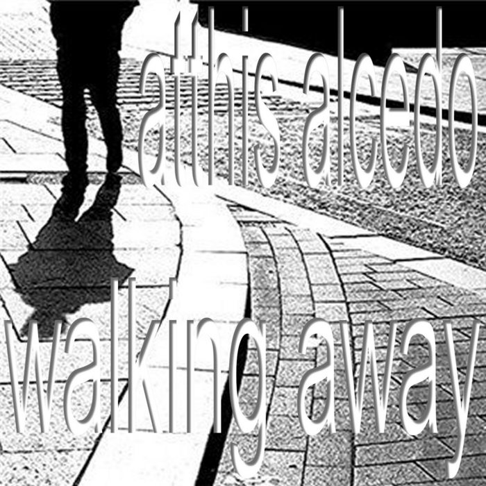 Walking away mp3