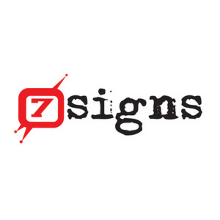 7 SIGNS - Gold Sites