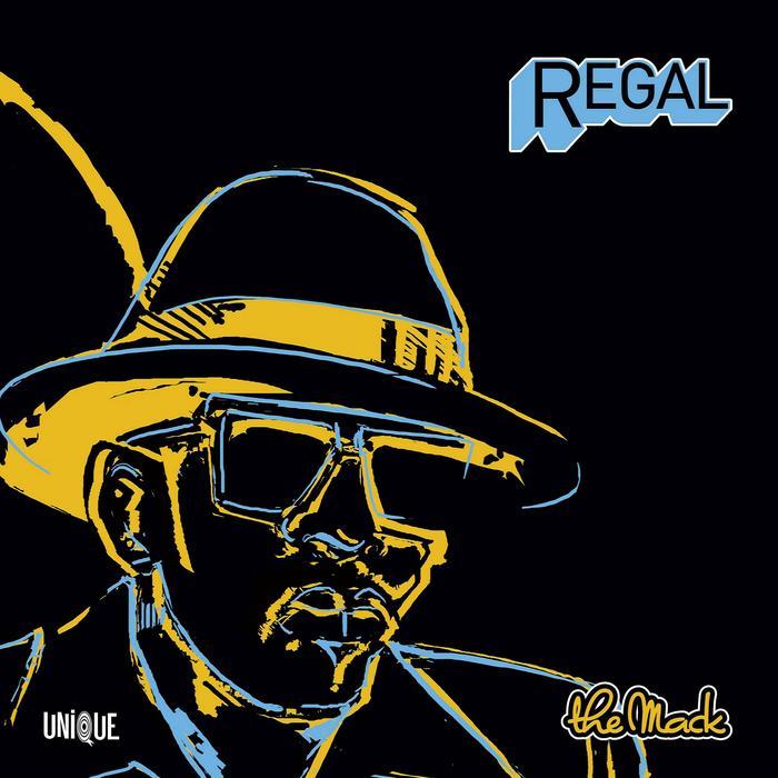REGAL - The Mack