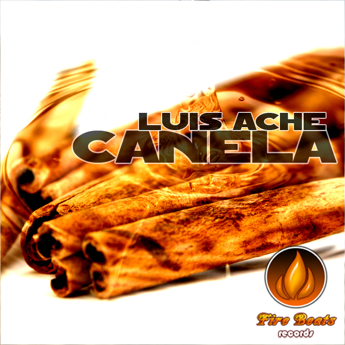 ACHE, Luis - Canela